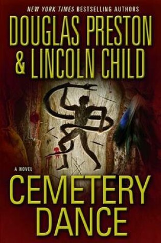 Cover of Cemetery Dance