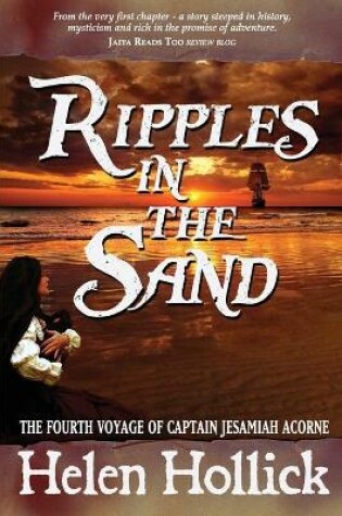 Cover of Ripples in The Sand