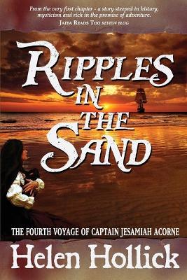 Book cover for Ripples in The Sand