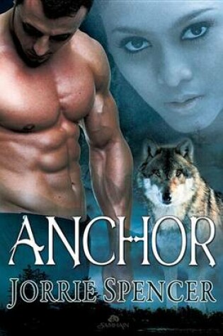 Cover of Anchor