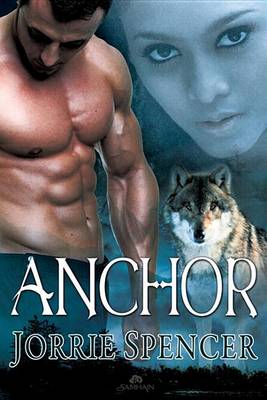 Book cover for Anchor