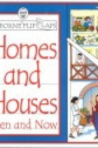 Cover of Homes and Houses