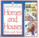 Book cover for Homes and Houses