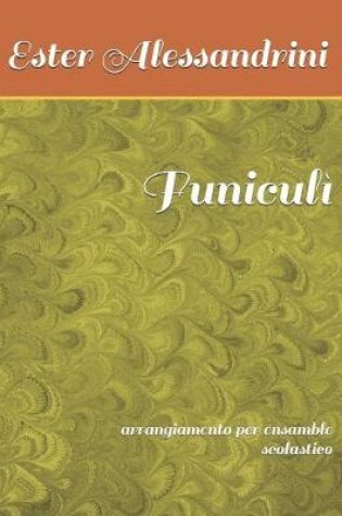 Cover of Funiculi