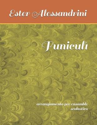 Book cover for Funiculi