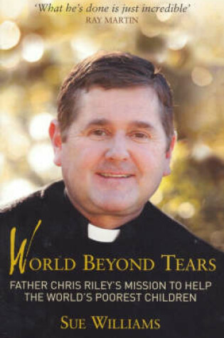 Cover of World Beyond Tears