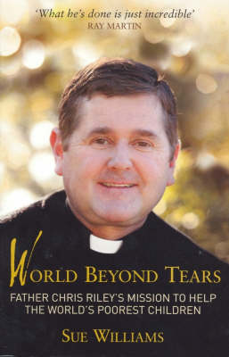 Book cover for World Beyond Tears