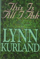 Book cover for This is All I Ask