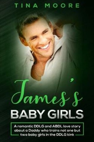 Cover of James's Baby Girls