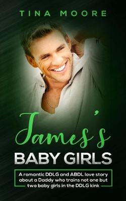 Book cover for James's Baby Girls