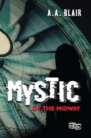 Cover of Mystic of the Midway