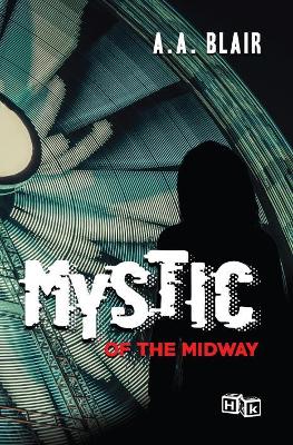 Book cover for Mystic of the Midway