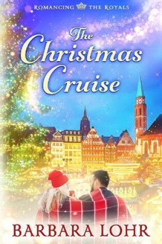 Cover of The Christmas Cruise