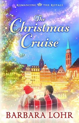 Book cover for The Christmas Cruise