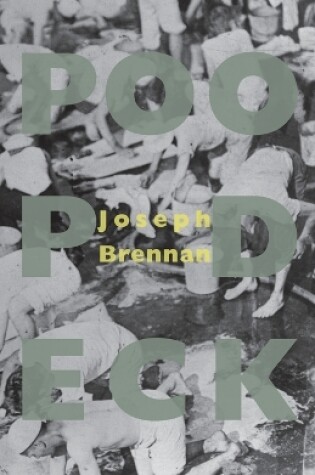 Cover of Poop Deck