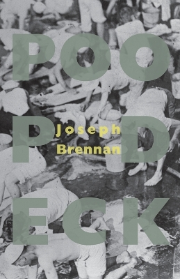 Cover of Poop Deck