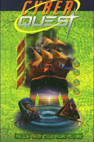 Cover of Cyberquest