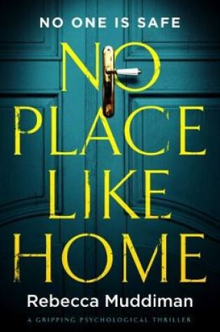 Cover of No Place Like Home