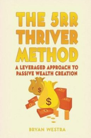 Cover of The 5rr Thriver Method