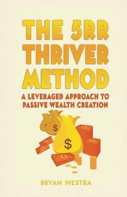 Book cover for The 5rr Thriver Method