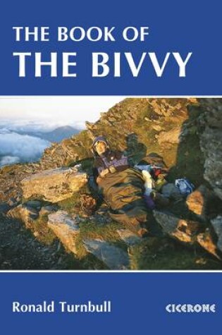 Cover of The Book of the Bivvy