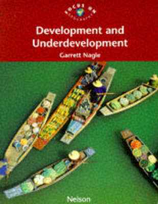 Cover of Development and Underdevelopment