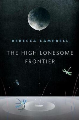 Cover of The High Lonesome Frontier