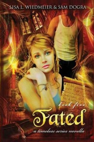 Cover of Fated