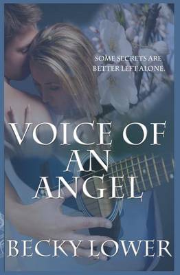 Book cover for Voice of an Angel