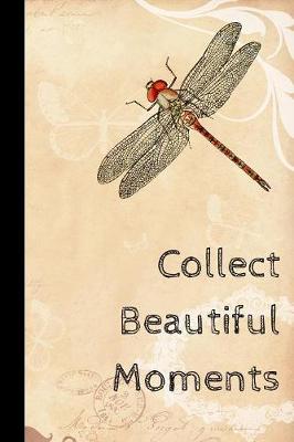 Book cover for Collect Beautiful Moments