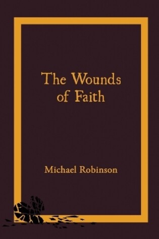 Cover of The Wounds of Faith
