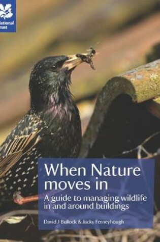 Cover of When Nature moves in