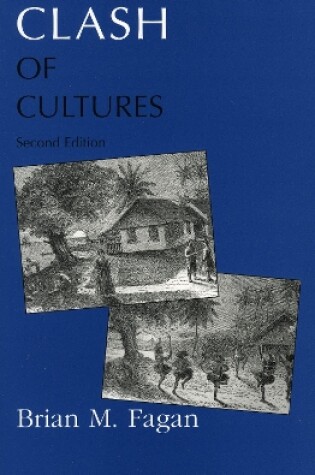 Cover of Clash of Cultures