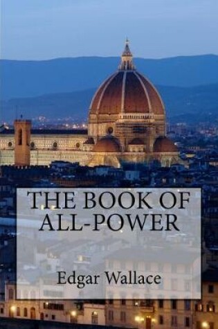 Cover of Book of All Powers