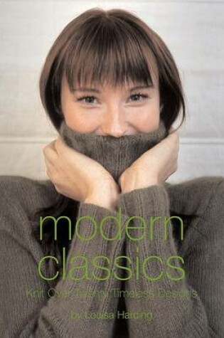 Cover of Modern Classics