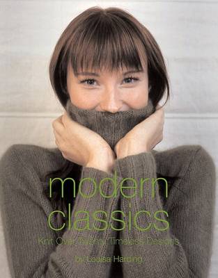 Book cover for Modern Classics