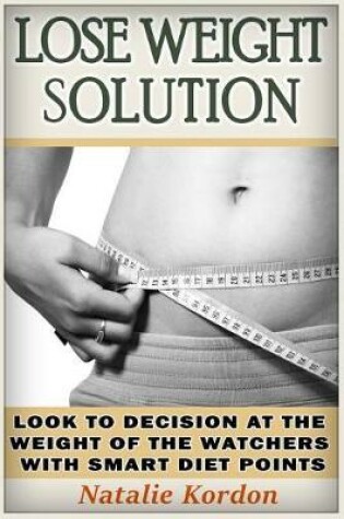 Cover of Lose Weight Solution
