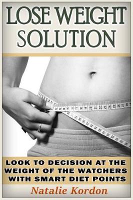 Book cover for Lose Weight Solution