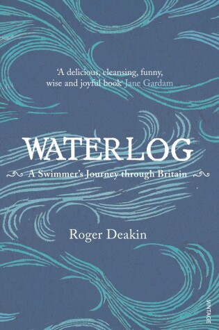Cover of Waterlog