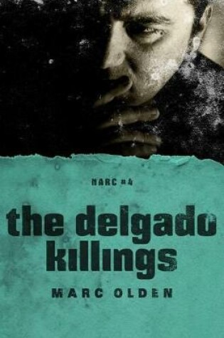 Cover of The Delgado Killings