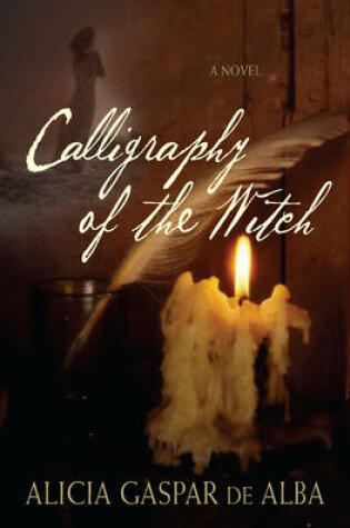 Cover of Calligrapy of the Witch