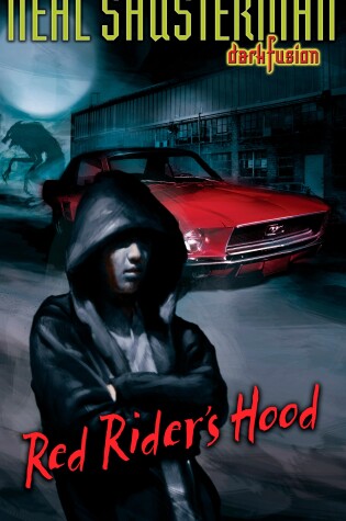 Cover of Red Rider's Hood