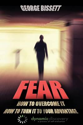 Book cover for Fear