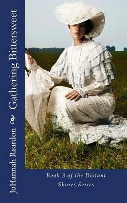 Book cover for Gathering Bittersweet