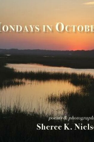 Cover of Mondays in October