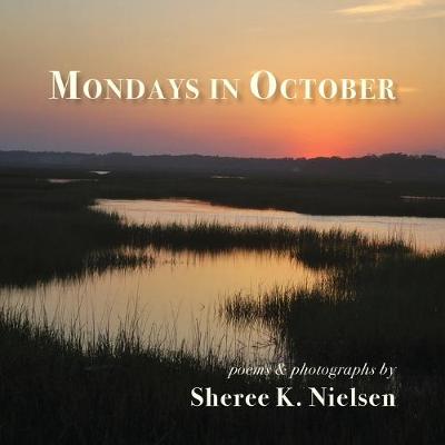 Book cover for Mondays in October