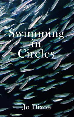 Book cover for Swimming in Circles