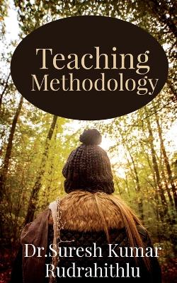 Book cover for Teaching Methodology