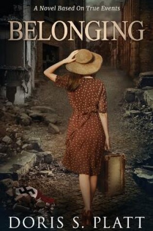 Cover of Belonging