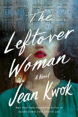 Book cover for Leftover Woman Intl/E